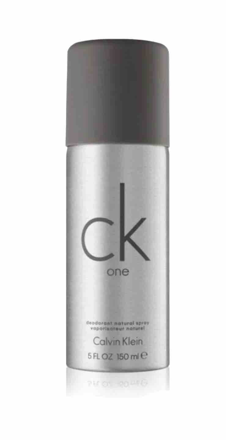 [Deodorant] Ck One 5.0 Deo M France 24pcs Bybox - Thumbnail 2