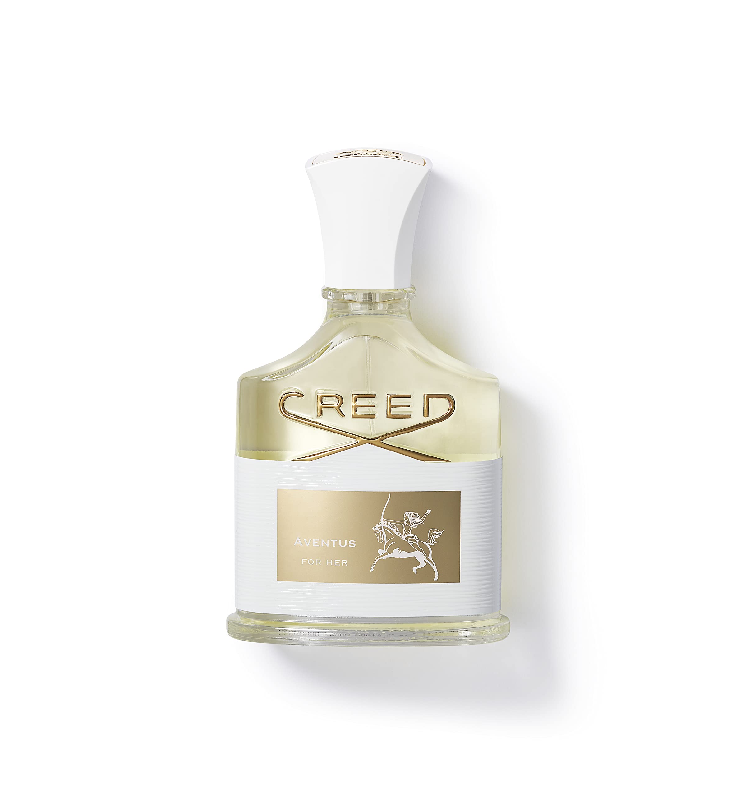 Creed Aventus for Her Luxury Woody Fresh Crisp Fruity Floral / 2.5 Fl Oz For