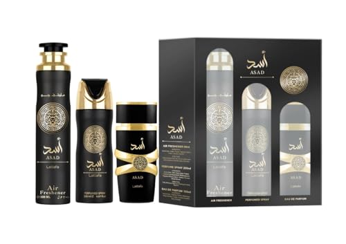 Lattafa Rave Pure Desire Intense 3.4 L United Arab Emir. 48pcs Bybox EDP - Thumbnail 3
