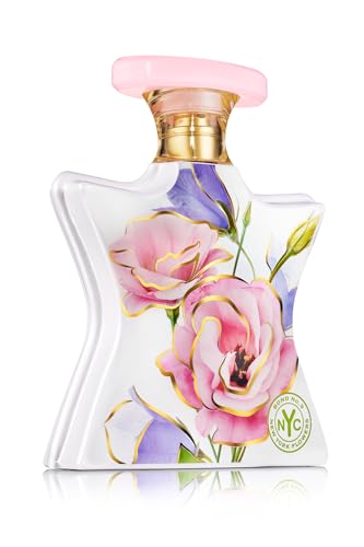 Bond New York Flowers 3.4 U Usa 12pcs Bybox EDP - Thumbnail 3
