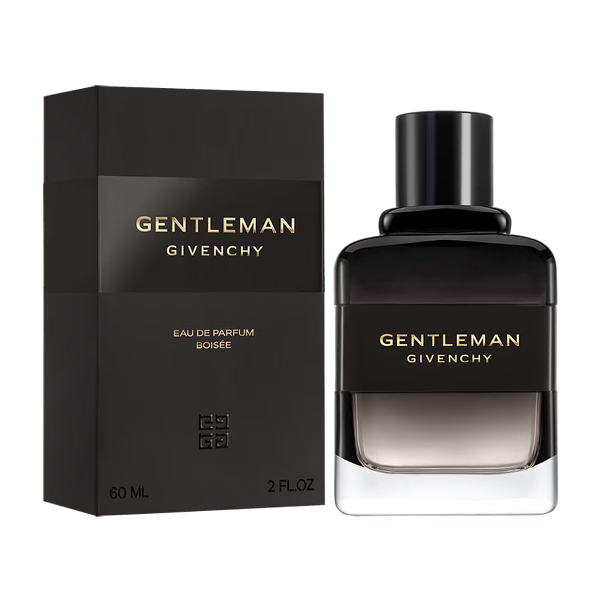 [Tester] Givenchy Gentleman Boisee For Men EDP 2 oz - Thumbnail 2