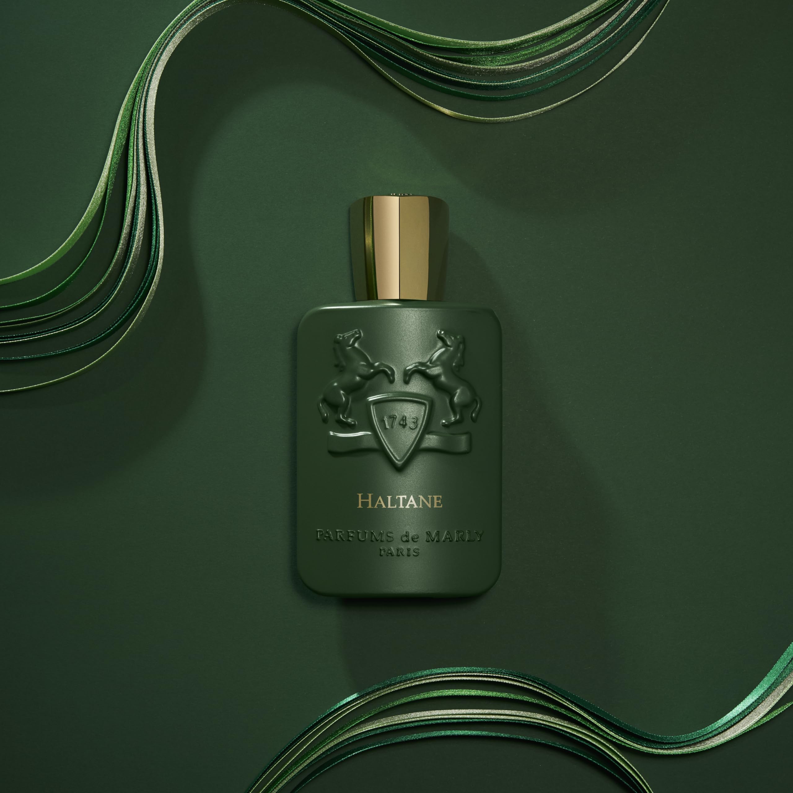 Parfums de Marly Haltane Parfum 4.2 Fl Oz For Men EDP - Thumbnail 2