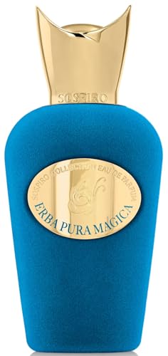 Sospiro Erba Pura Magica Unisex EDP 3.4 oz - Thumbnail 3