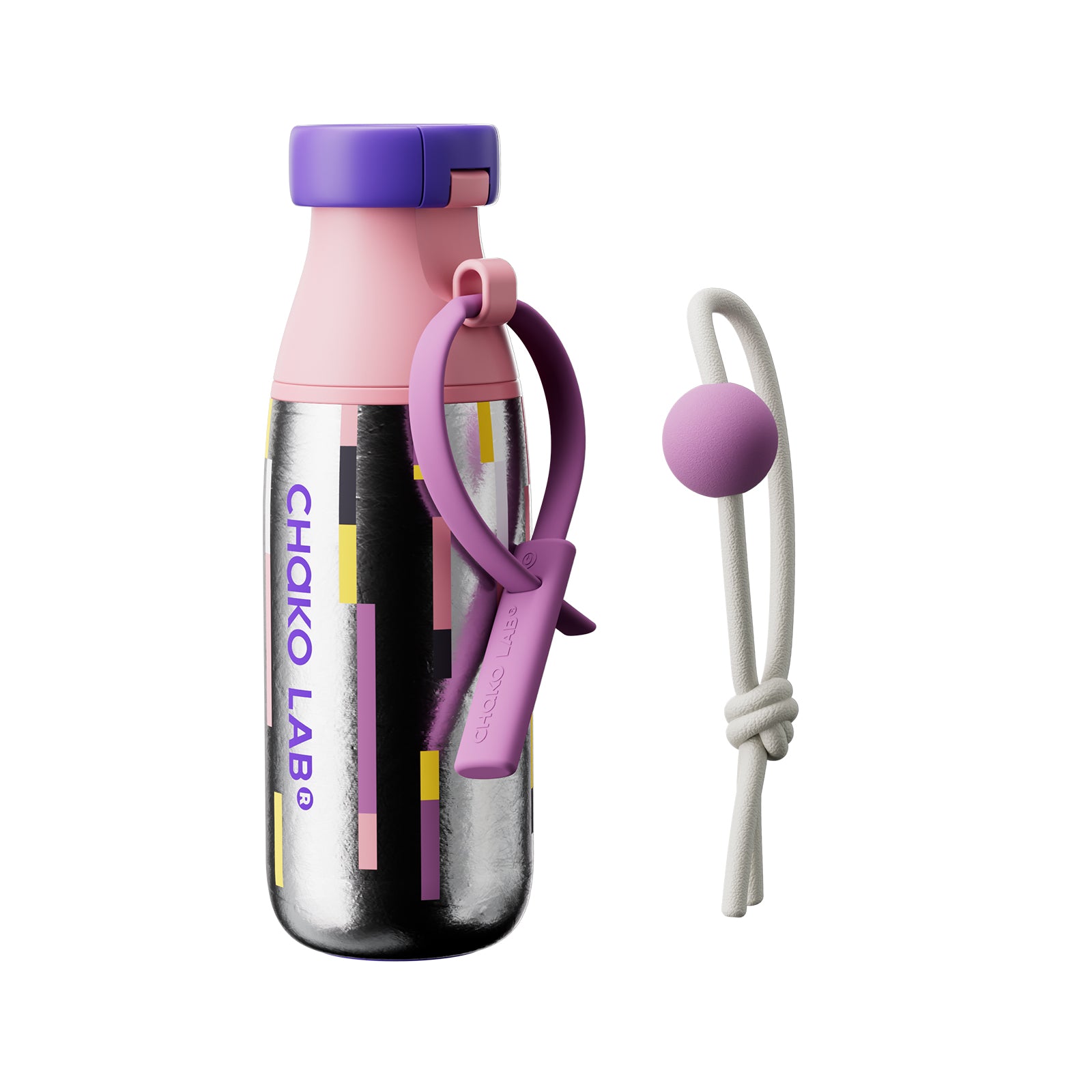 MilkPod-Titanium - Thumbnail 3