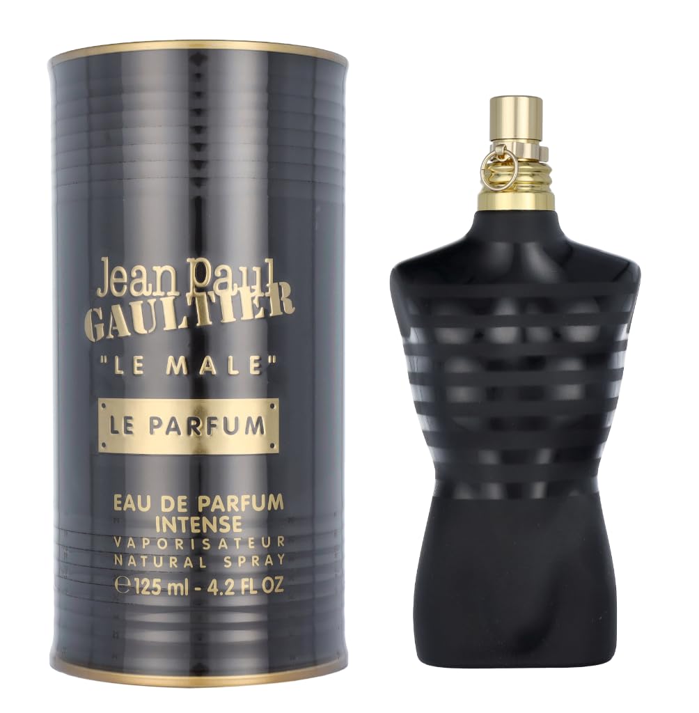 Jean Paul Gaultier Le Male Le Parfum
