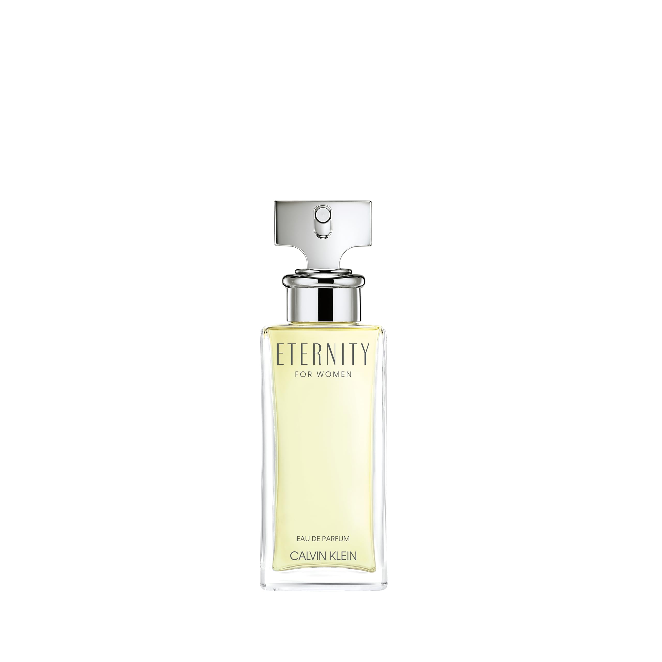 Calvin Klein Eternity For Women EDP 3.4 oz
