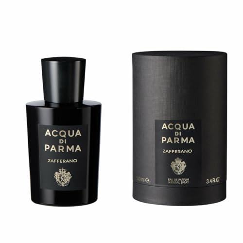 Adp Signature Zafferano 3.4 U EDP - Thumbnail 2