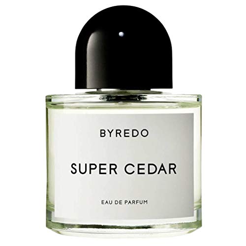 Byredo Byredo Super Cedar By Byredo For Men EDP 1.7 oz - Thumbnail 3