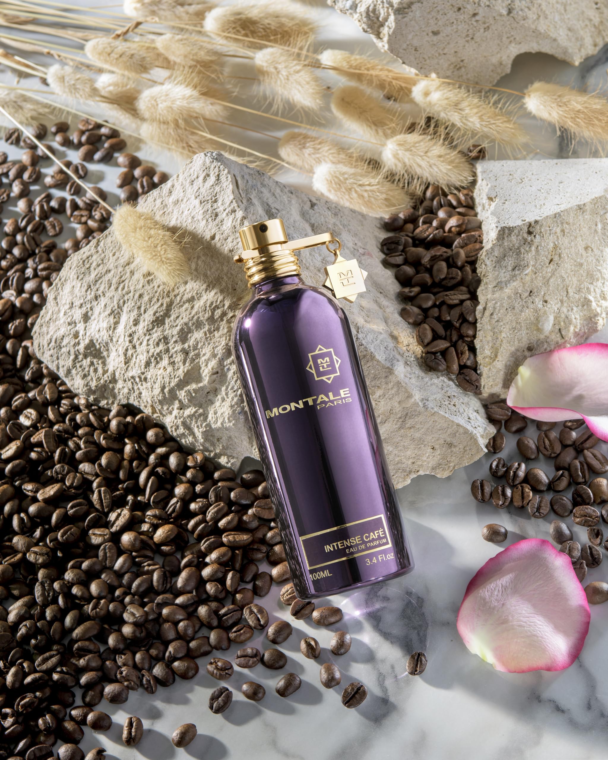 Montale Intense Cafe For Women EDP 3.3 oz