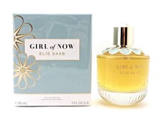 Girl of Now By Elie Saab EDP 3 oz - Thumbnail 3