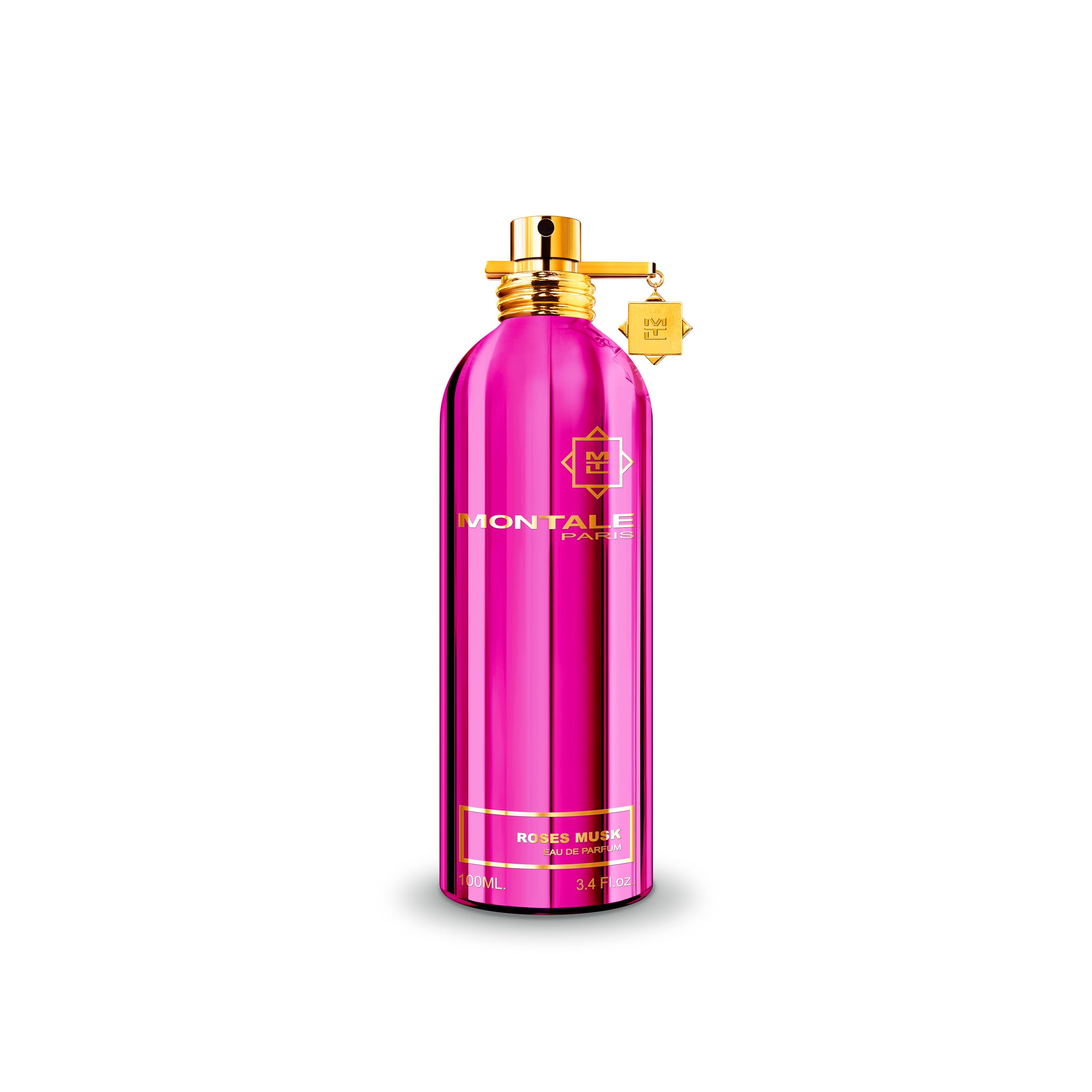 Roses Musk By Montale for Unisex Unisex EDP 3.4 oz