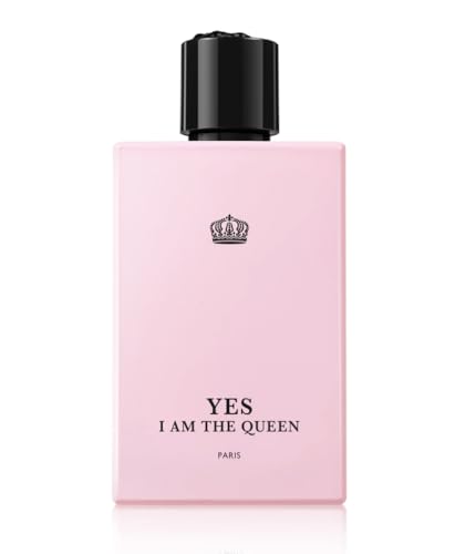Geparlys Undefined Yes I Am the Queen 3.4 L EDP - Thumbnail 2