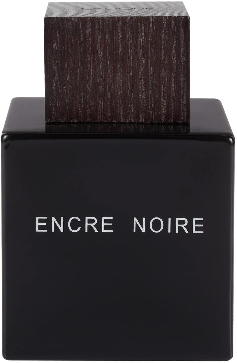 Lalique Encre Noire Pour Homme For Men EDT 3.3 oz - Thumbnail 2