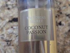 [Body Mist] Vs Coconut Passion 8.4 B/m L Usa 18pcs Bybox - Thumbnail 3