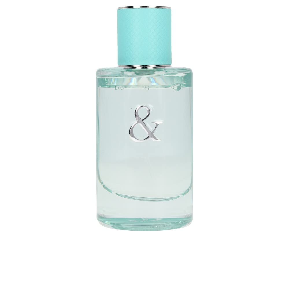 Tiffany Love By Tiffany Co. for Her EDP 1.6 oz - Thumbnail 1