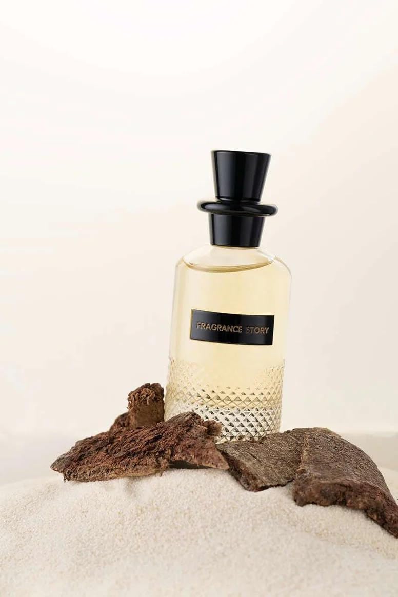 Story Lover 3.4 Parfum Usa 1pcs Bybox - Thumbnail 2