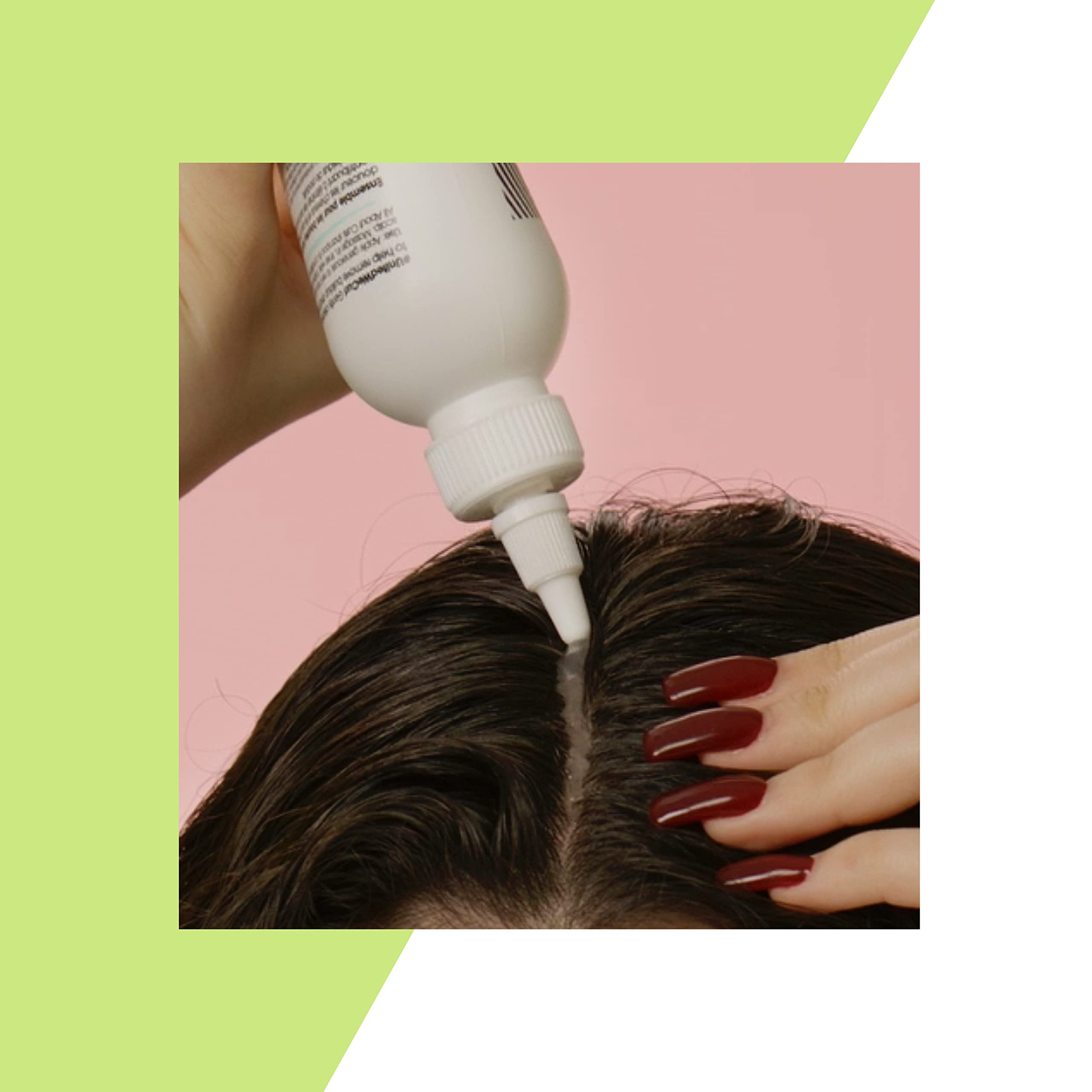 All About Curls Bye Buildup! Pre Shampoo Treatment | Curly Hair Products | - Thumbnail 2