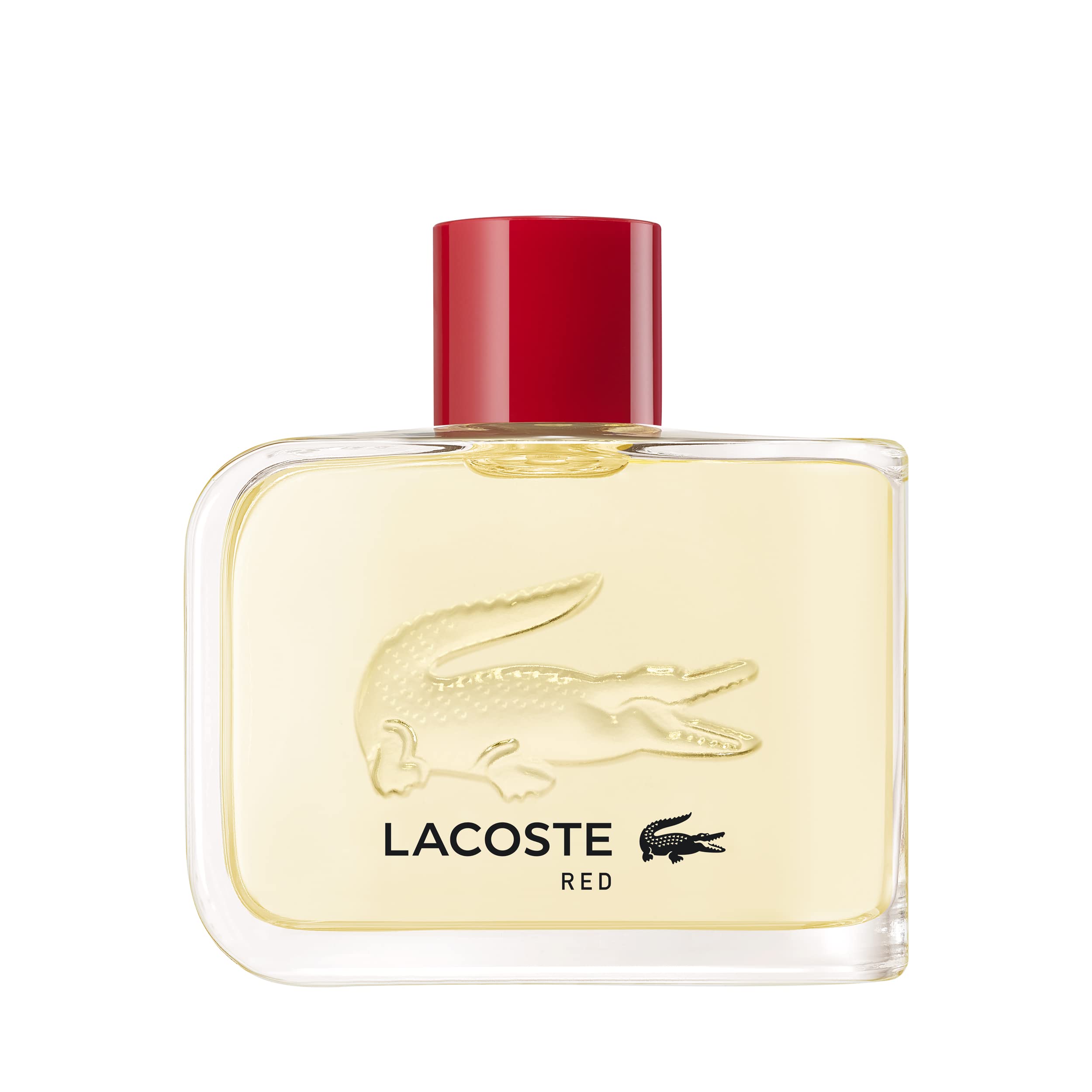 Lacoste Lacoste Red EDT 2.5 oz