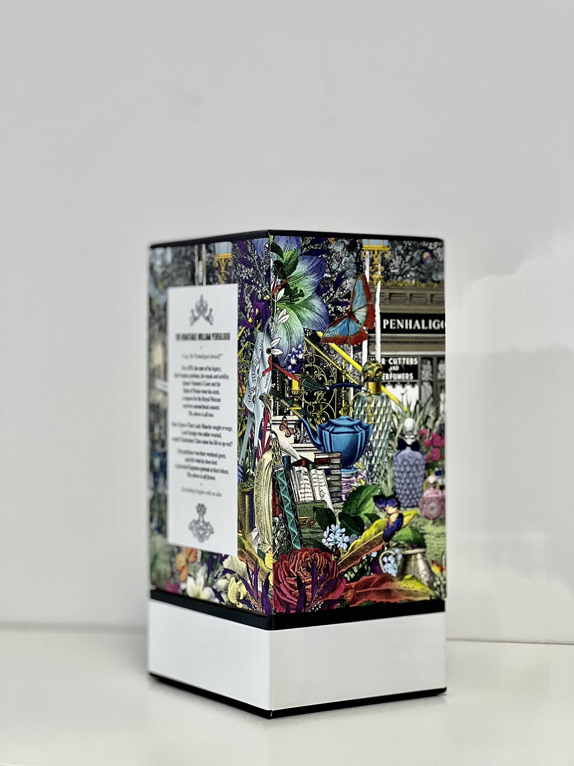 The Inimitable William By Penhaligon For Men - Thumbnail 2