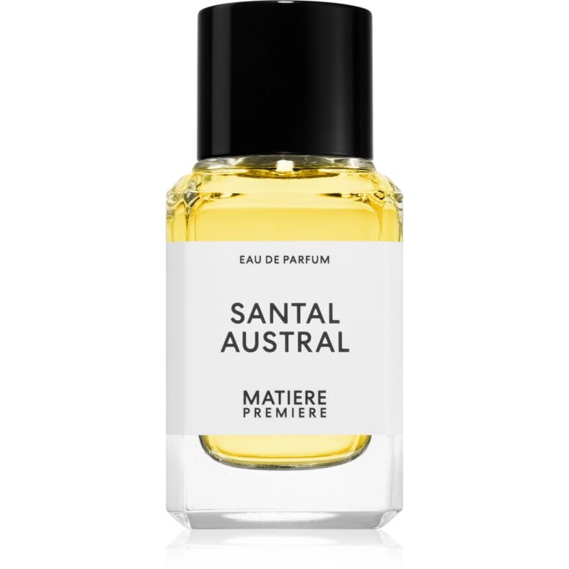 Santal Austral By Matiere Premiere for Unisex Unisex EDP 1.7 oz