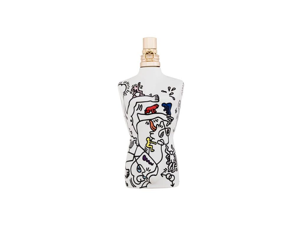Jean Paul Gaultier Le Male Pride 2024 4.2 Fl Oz EDT