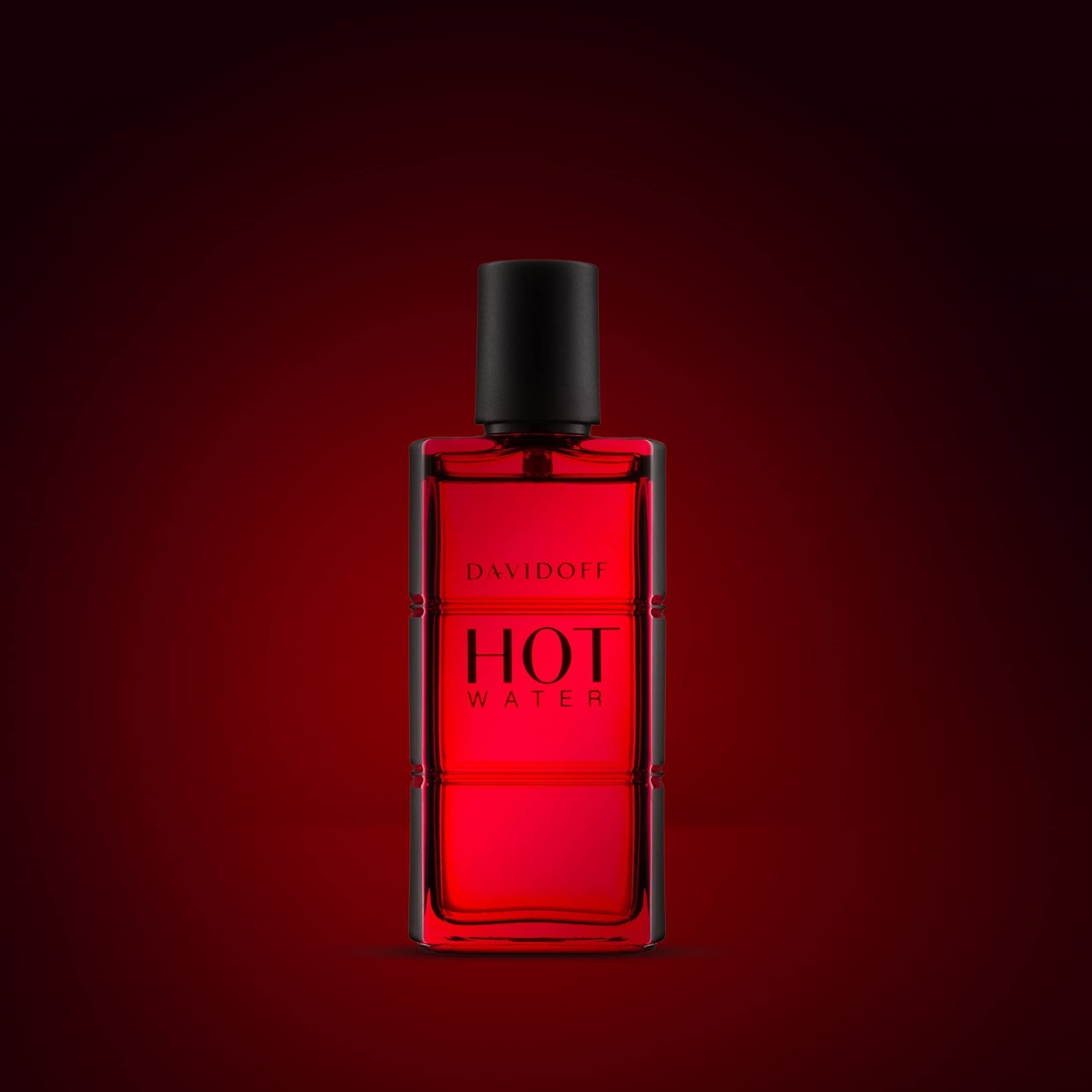 Davidoff Hot Water 3.7 Fl Oz EDT - Thumbnail 3