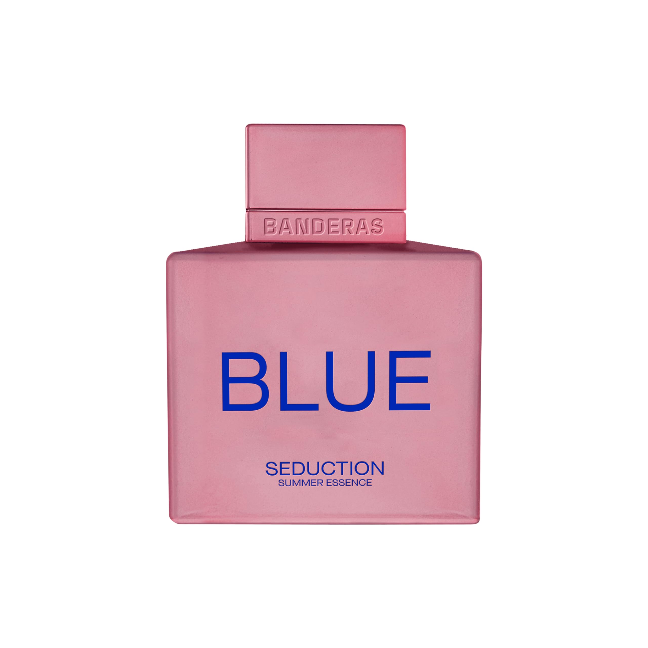 Ab Blue Seduction Summer Essence 3.4 L Spain 20pcs Bybox EDT - Thumbnail 2