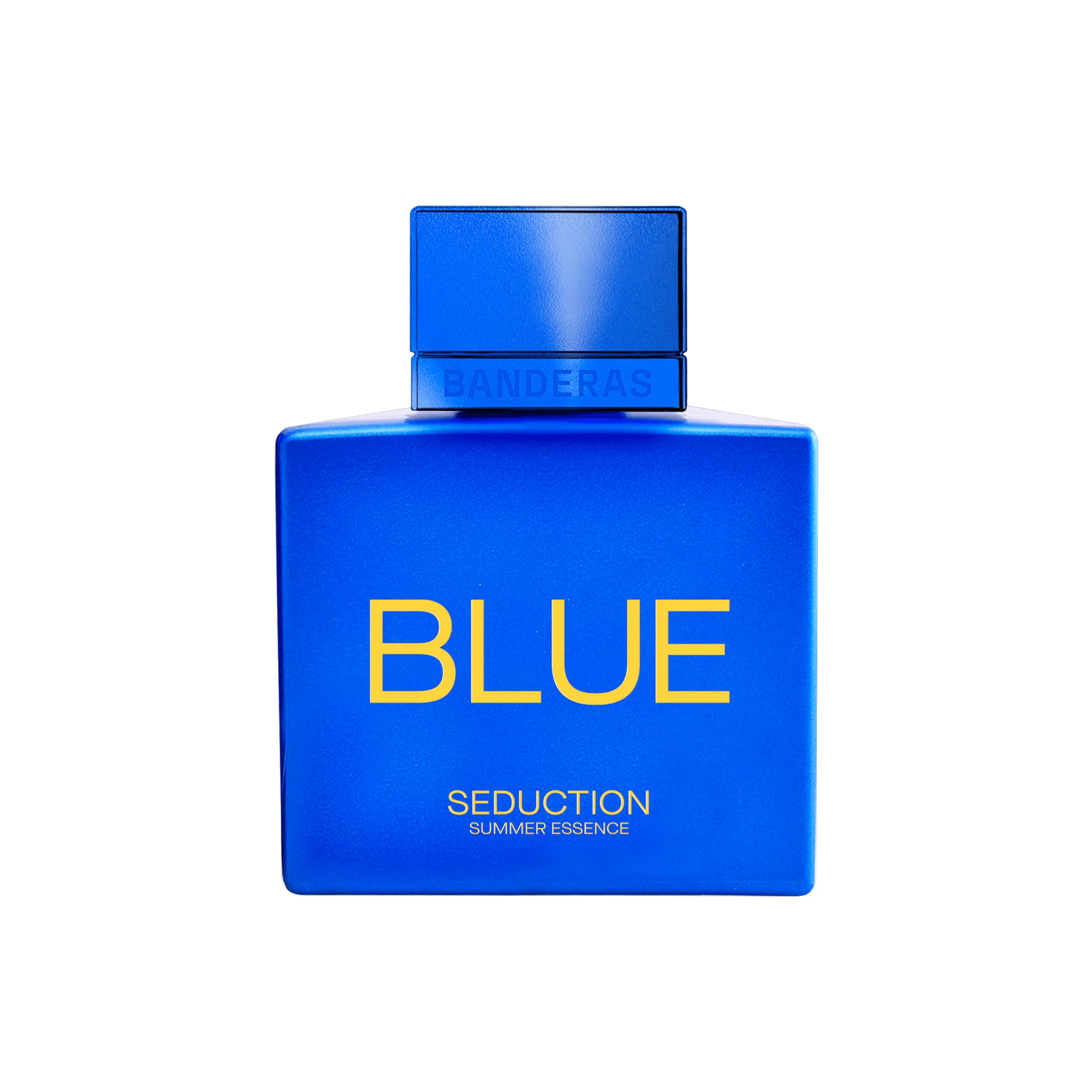 Ab Blue Seduction Summer Essence 3.4 M Spain 20pcs Bybox EDT - Thumbnail 2