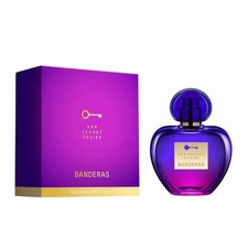 Ab Her Secret Desire 2.7 L Spain 1pcs Bybox EDT - Thumbnail 2