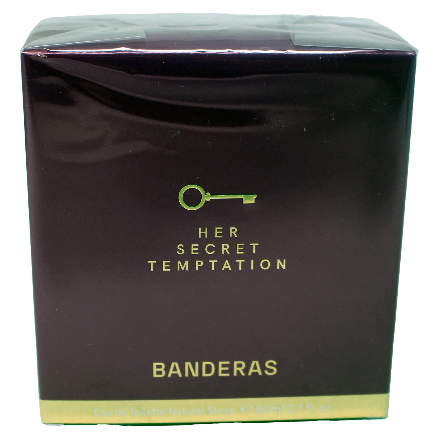 Ab Her Secret Temptation 2.7 L Spain 24pcs Bybox EDT - Image 1