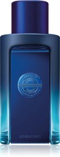 Antonio Banderas the Icon Supreme Fragrances 8411061109687 For Men EDP 3.4 oz