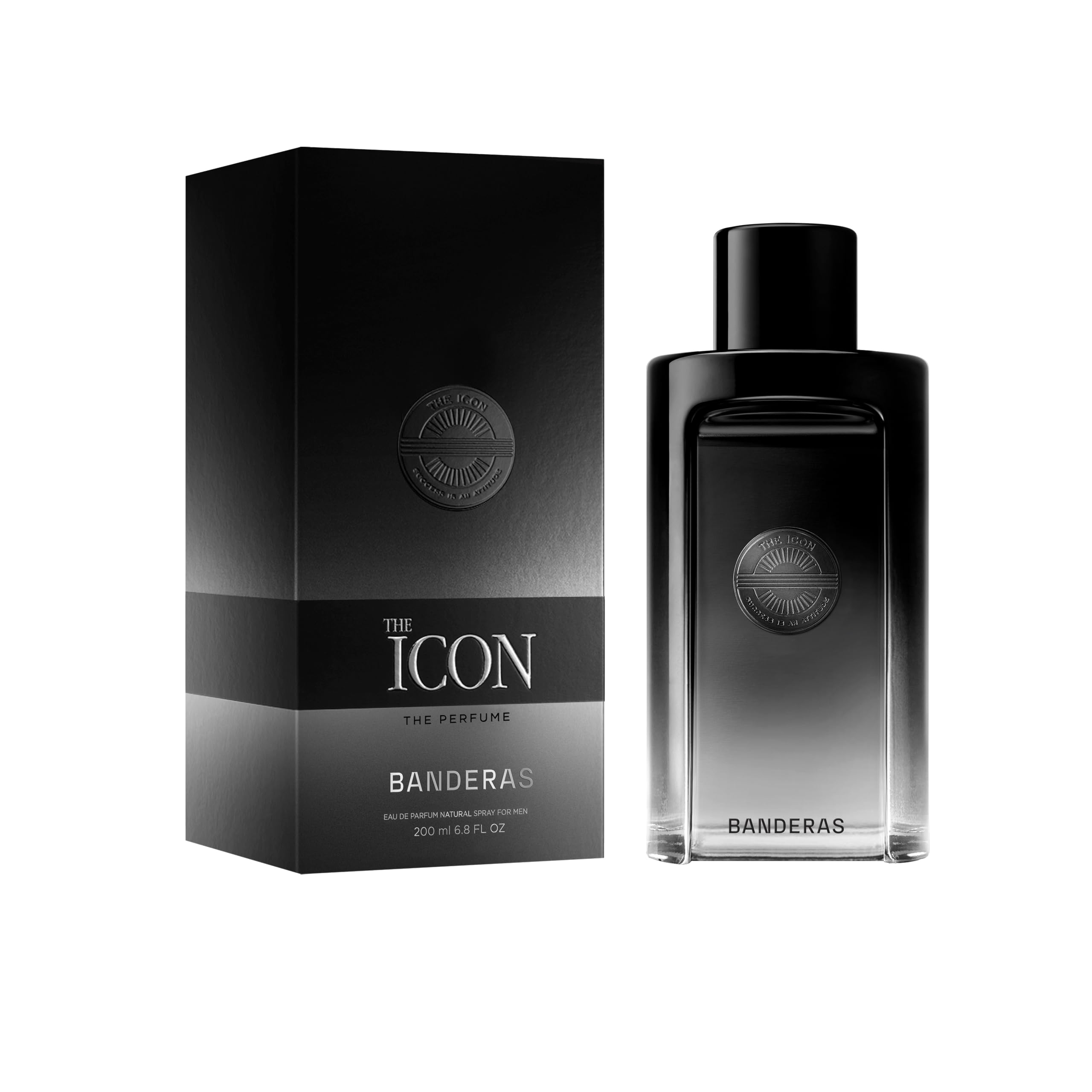 Ab the Icon the 6.7 M Spain 6pcs Bybox EDP - Thumbnail 2