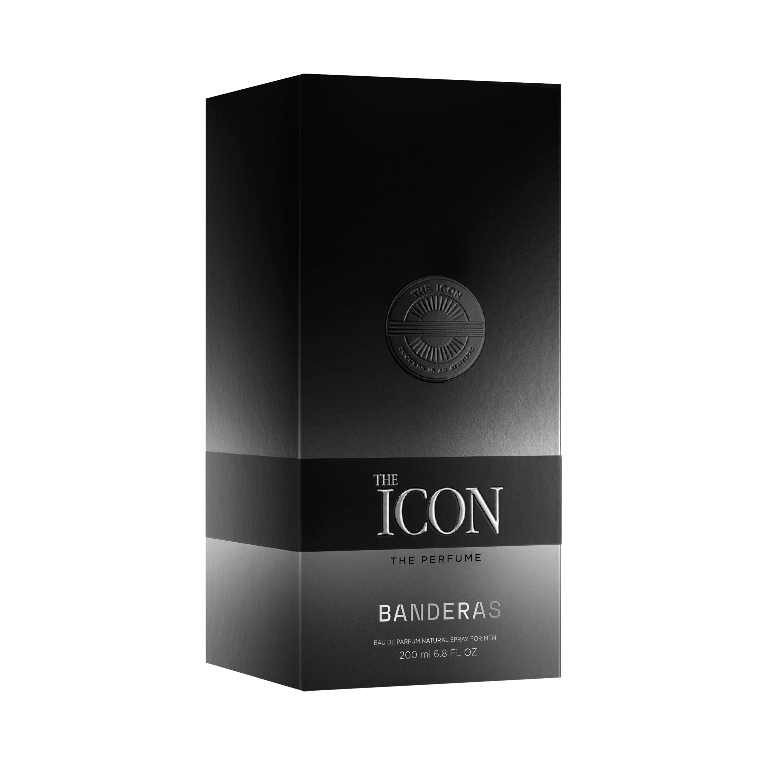Ab the Icon the 6.7 M Spain 6pcs Bybox EDP - Thumbnail 3