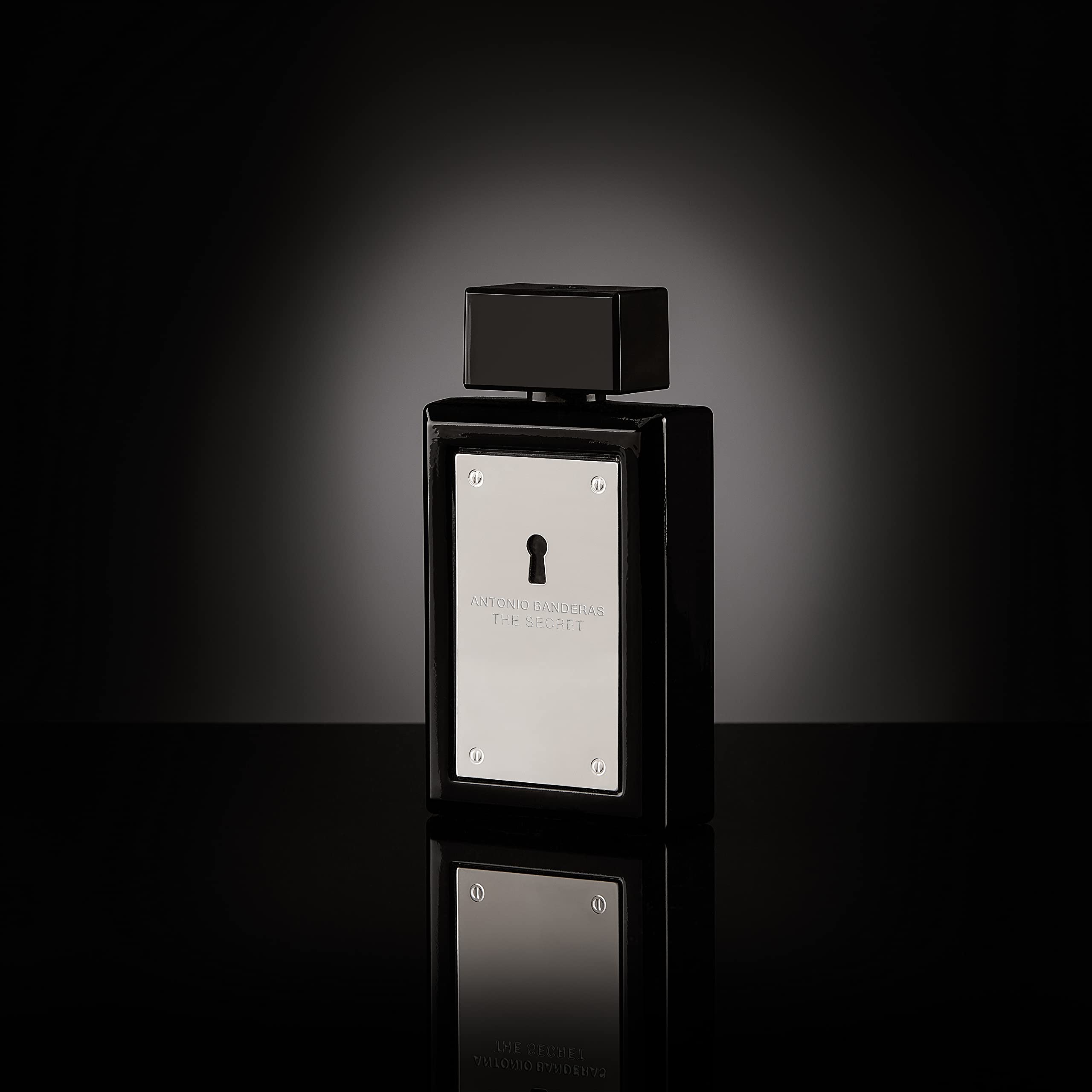 Ab the Secret 3.4 M Spain 20pcs Bybox EDT - Thumbnail 2