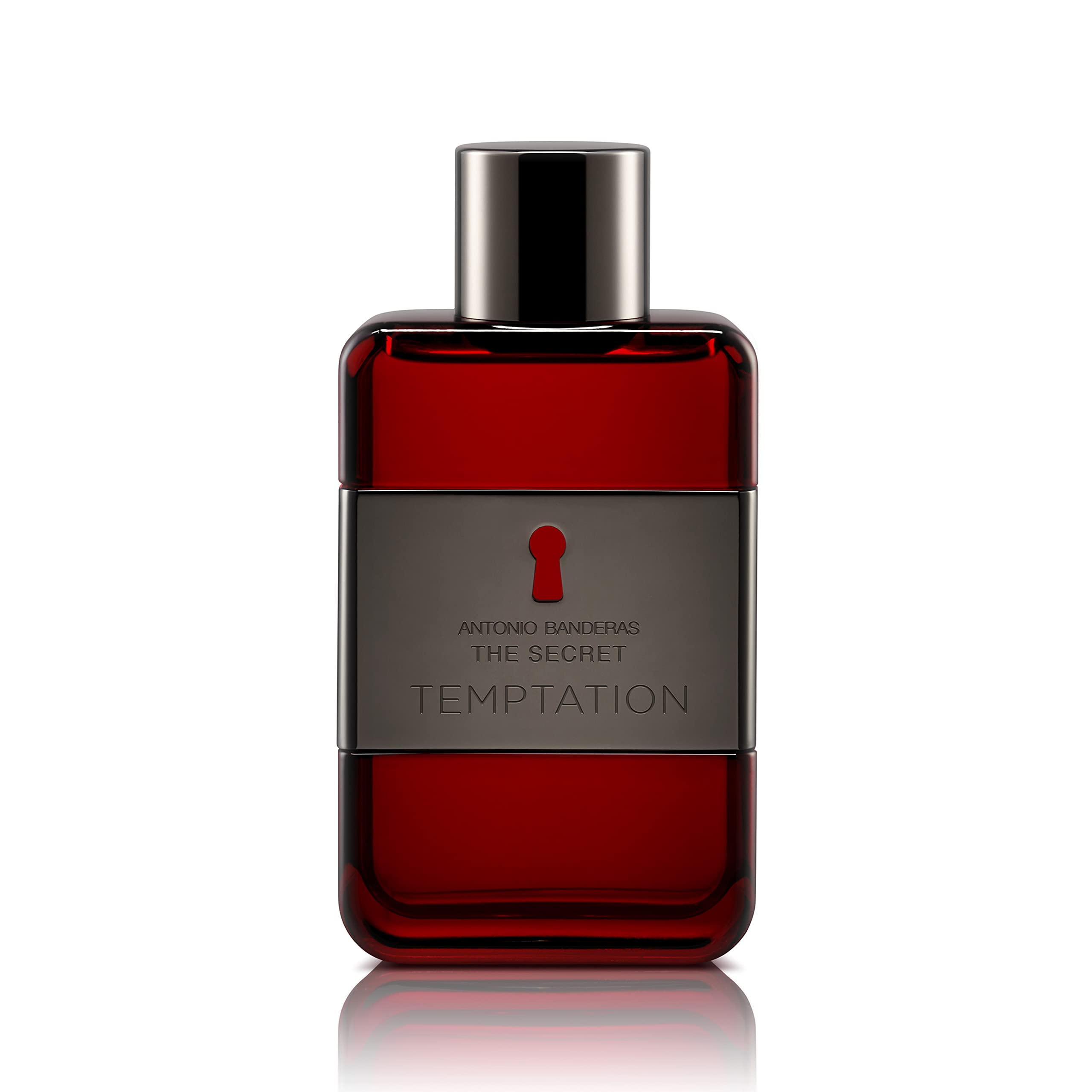 Ab the Secret Temptation 3.4 M Spain 6pcs Bybox EDT - Thumbnail 2