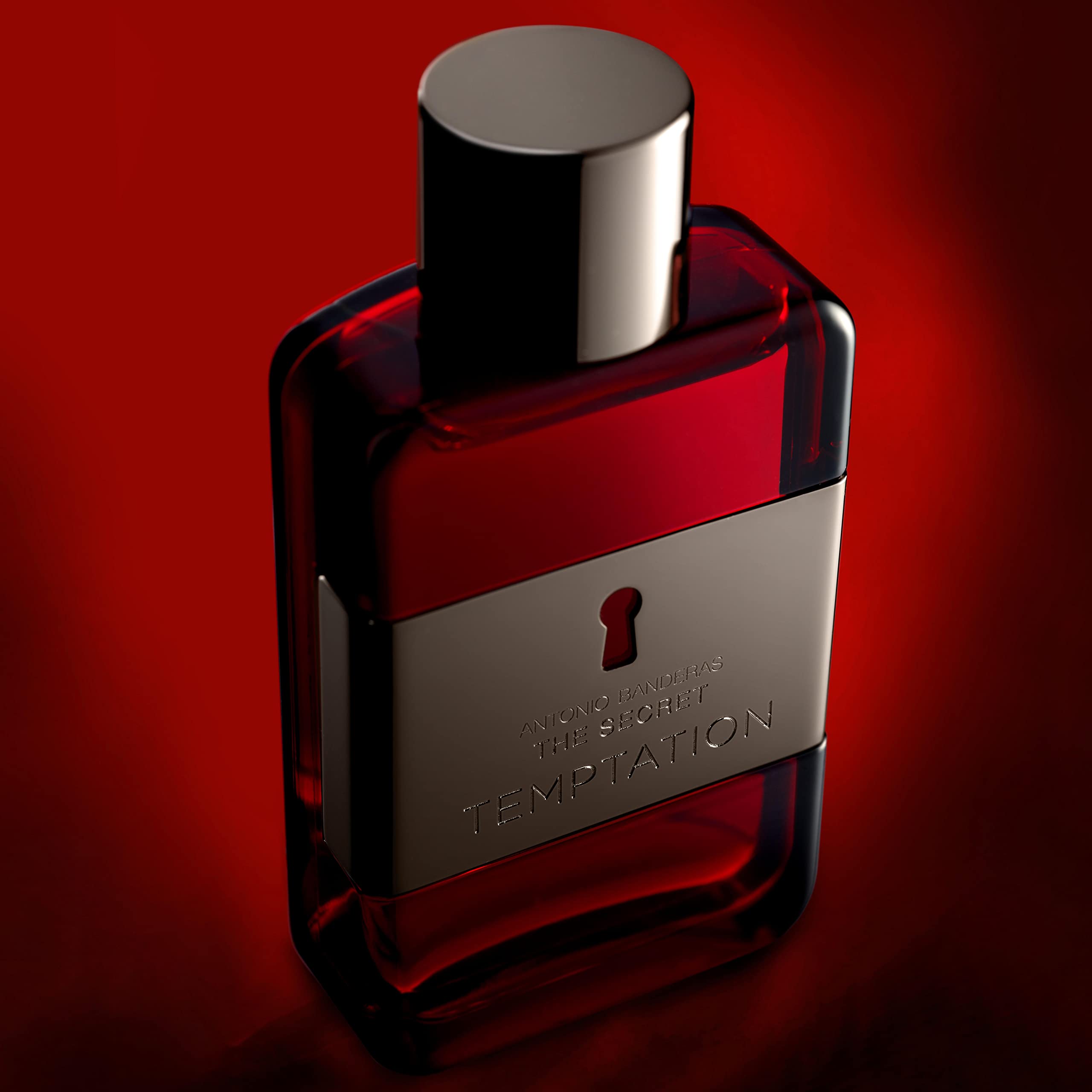 Ab the Secret Temptation 3.4 M Spain 6pcs Bybox EDT - Thumbnail 3