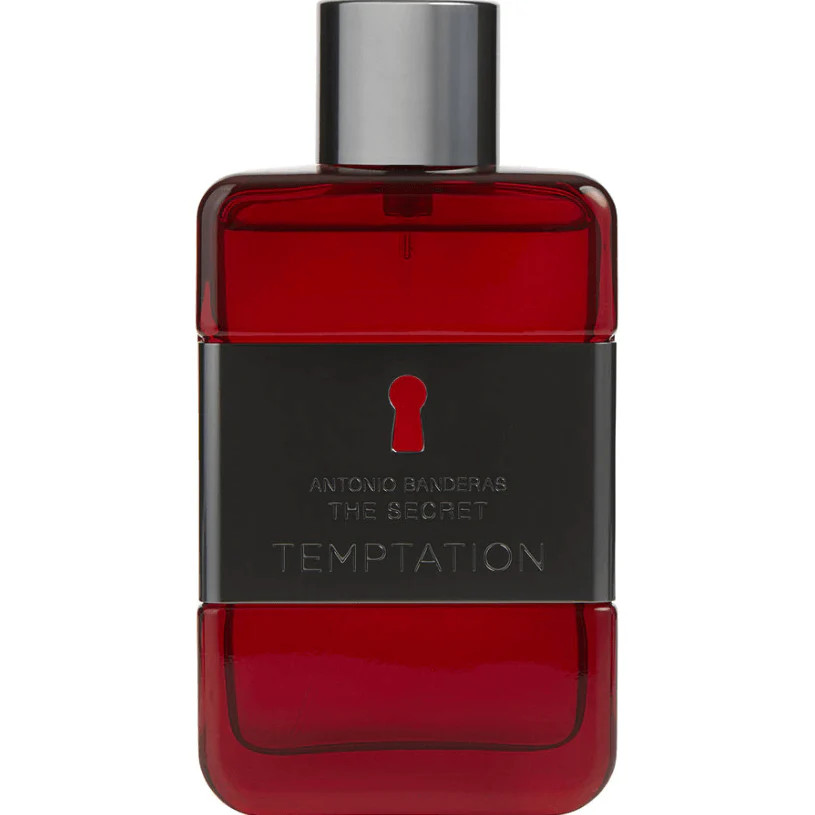 [Tester] Ab the Secret Temptation 3.4 M Tst Spain 21pcs Bybox EDT - Thumbnail 2