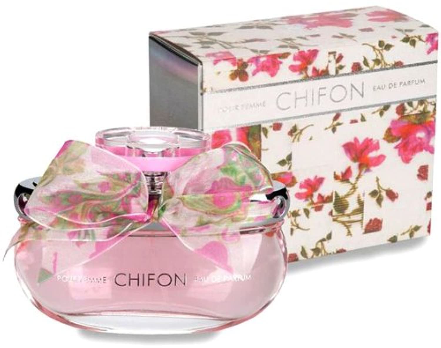 Chifon Pour Femme By Emper / For Women EDP 100 ml (3.3 oz) - Thumbnail 3