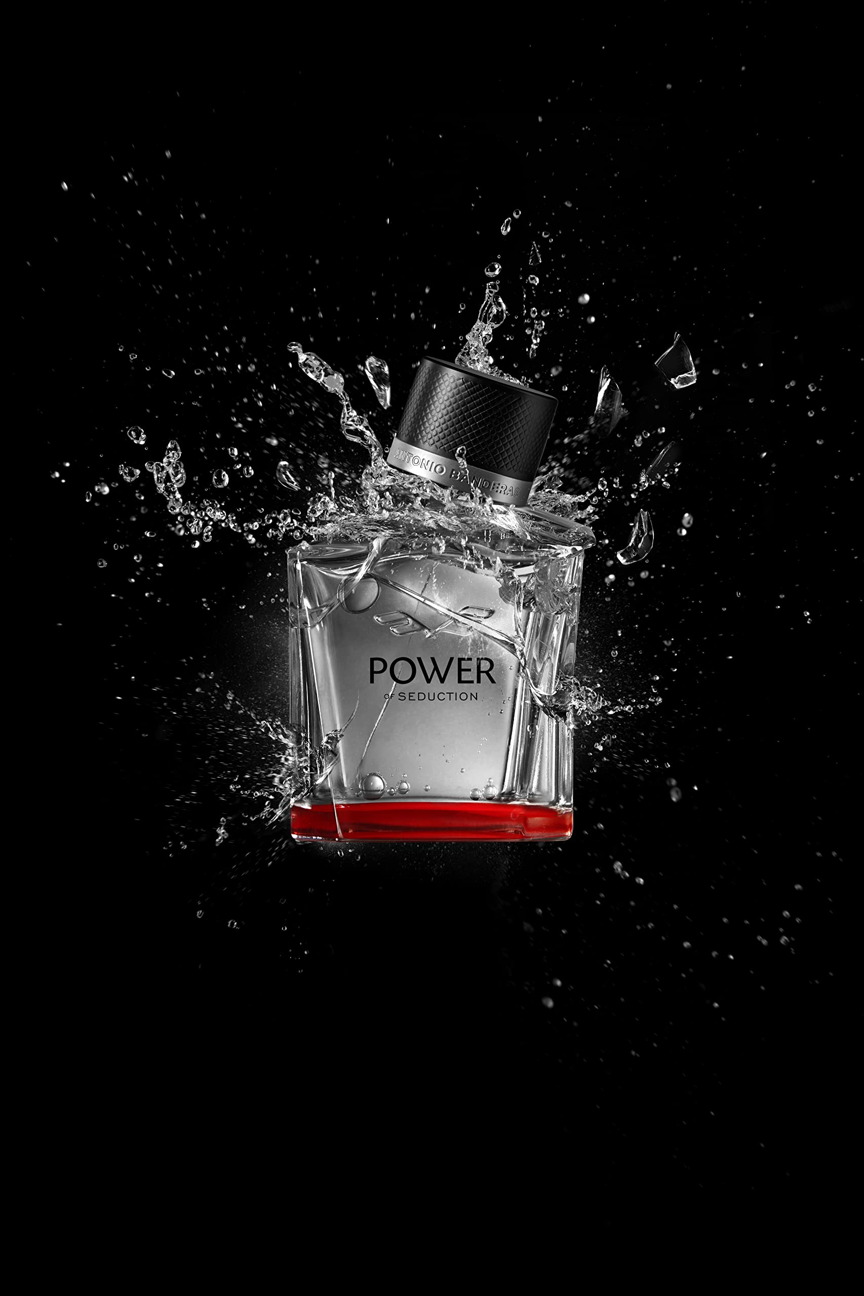Ab Power of Seduction 3.4 M Spain 20pcs Bybox EDT - Thumbnail 3