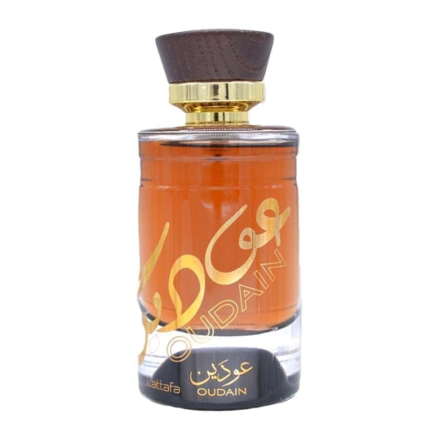 Lattafa Simply Oud 3.4 U United Arab Emir. 48pcs Bybox EDP - Thumbnail 2