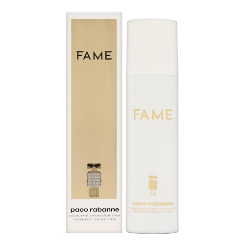 [Deodorant] Paco Fame 5.0 Deo L Spain 1pcs Bybox - Thumbnail 2