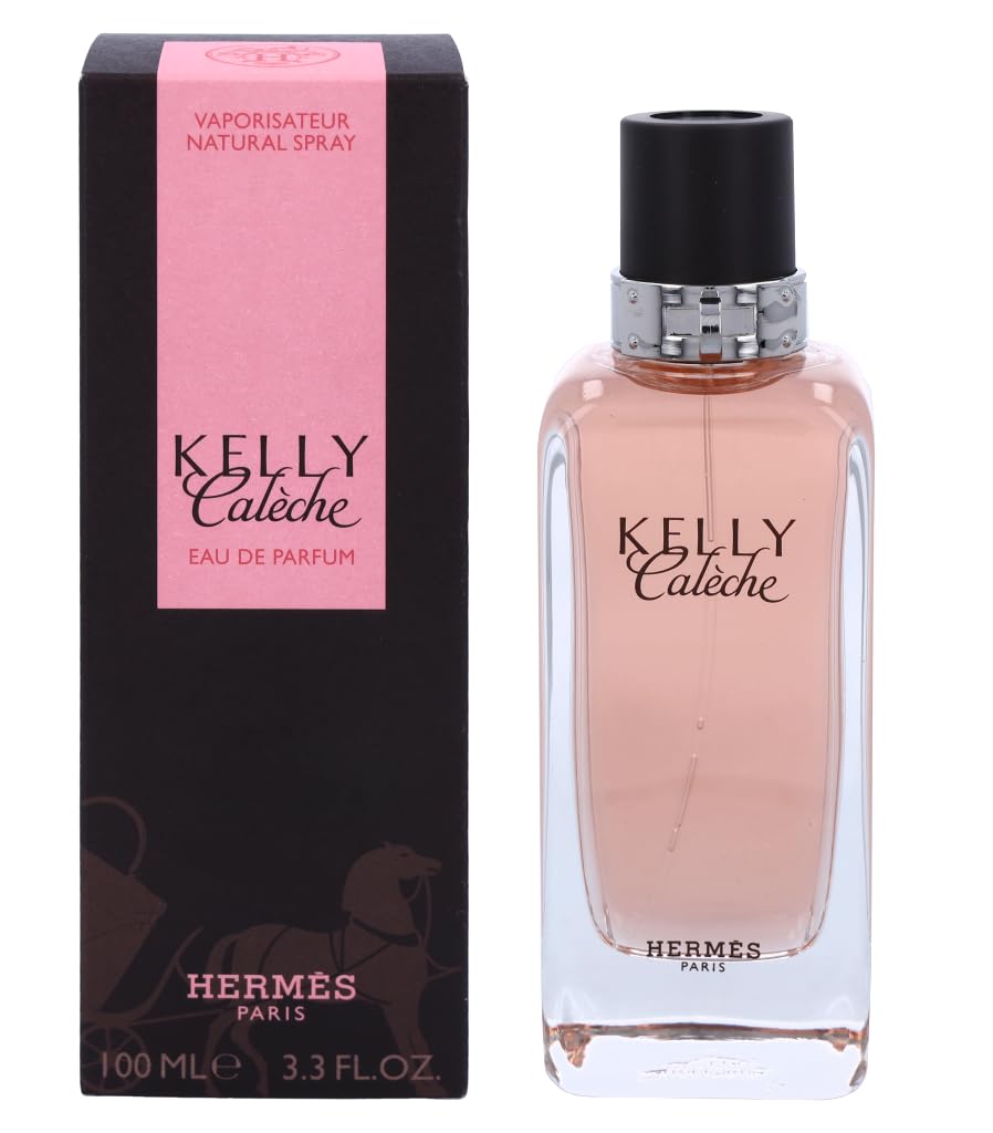 Hermes Kelly Caleche For Women EDP 3.3 oz - Thumbnail 2