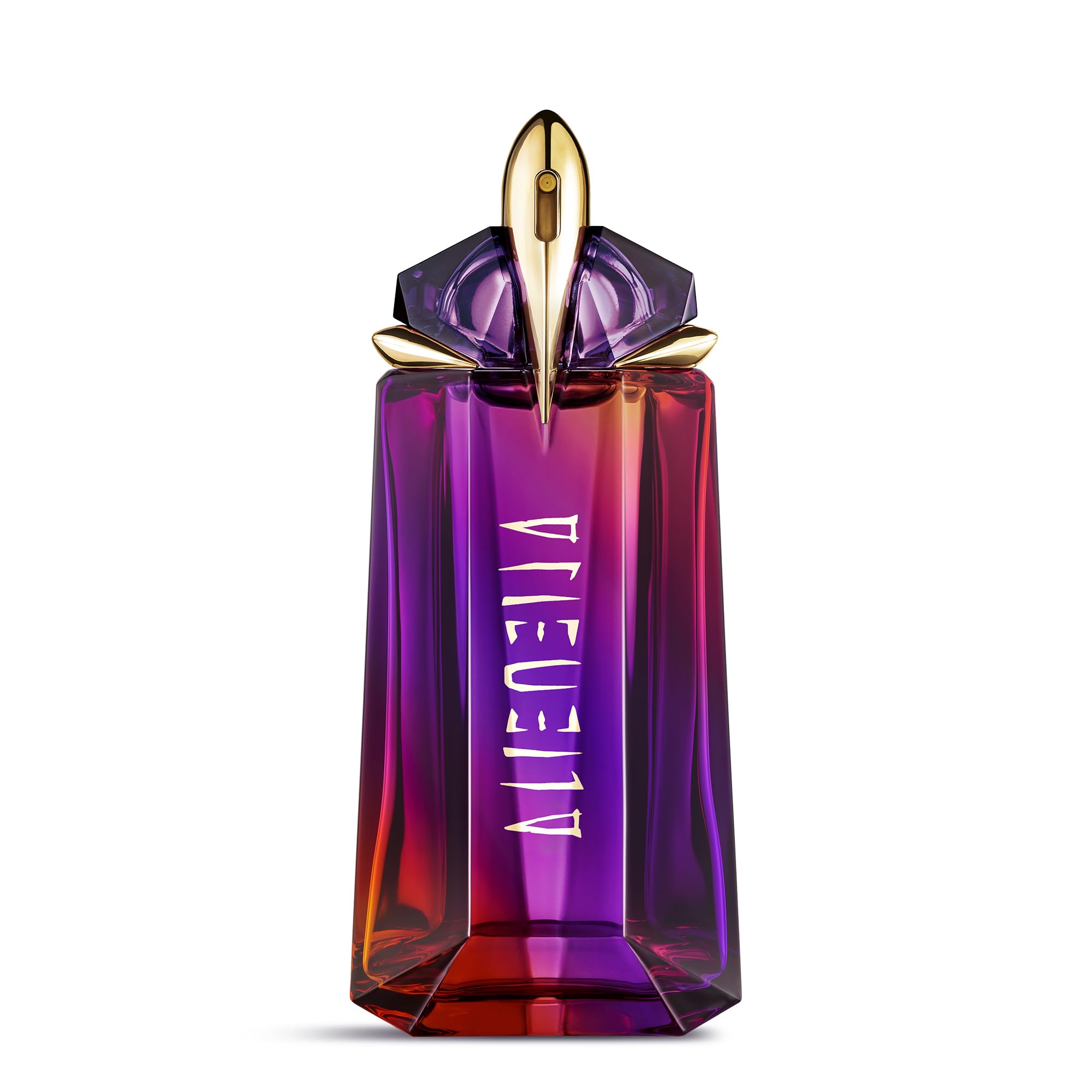 Thierry Mugler Ladies Alien Hypersense Fragrances 3614274066999 EDP 3 oz - Thumbnail 2