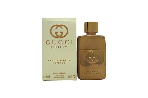 Gucci Guilty Intense For Women EDP 1 oz - Thumbnail 2