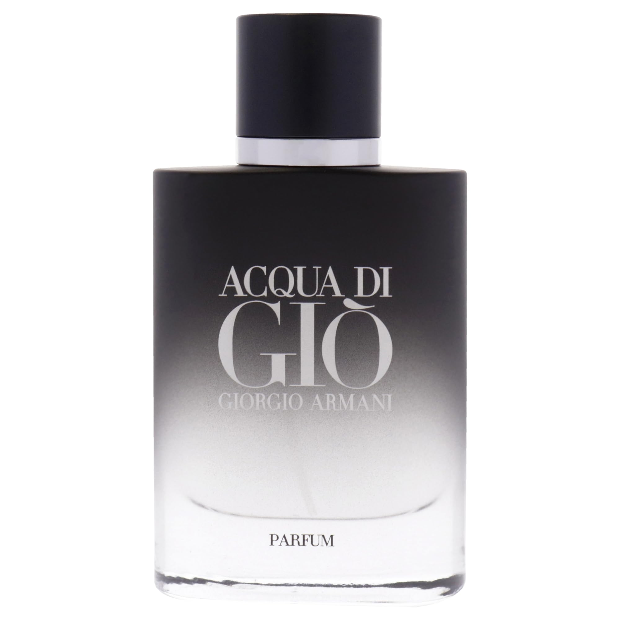 Giorgio Armani Acqua Di Gio Parfum Fragrances 3614273906470 For Men 2.5 oz - Thumbnail 2