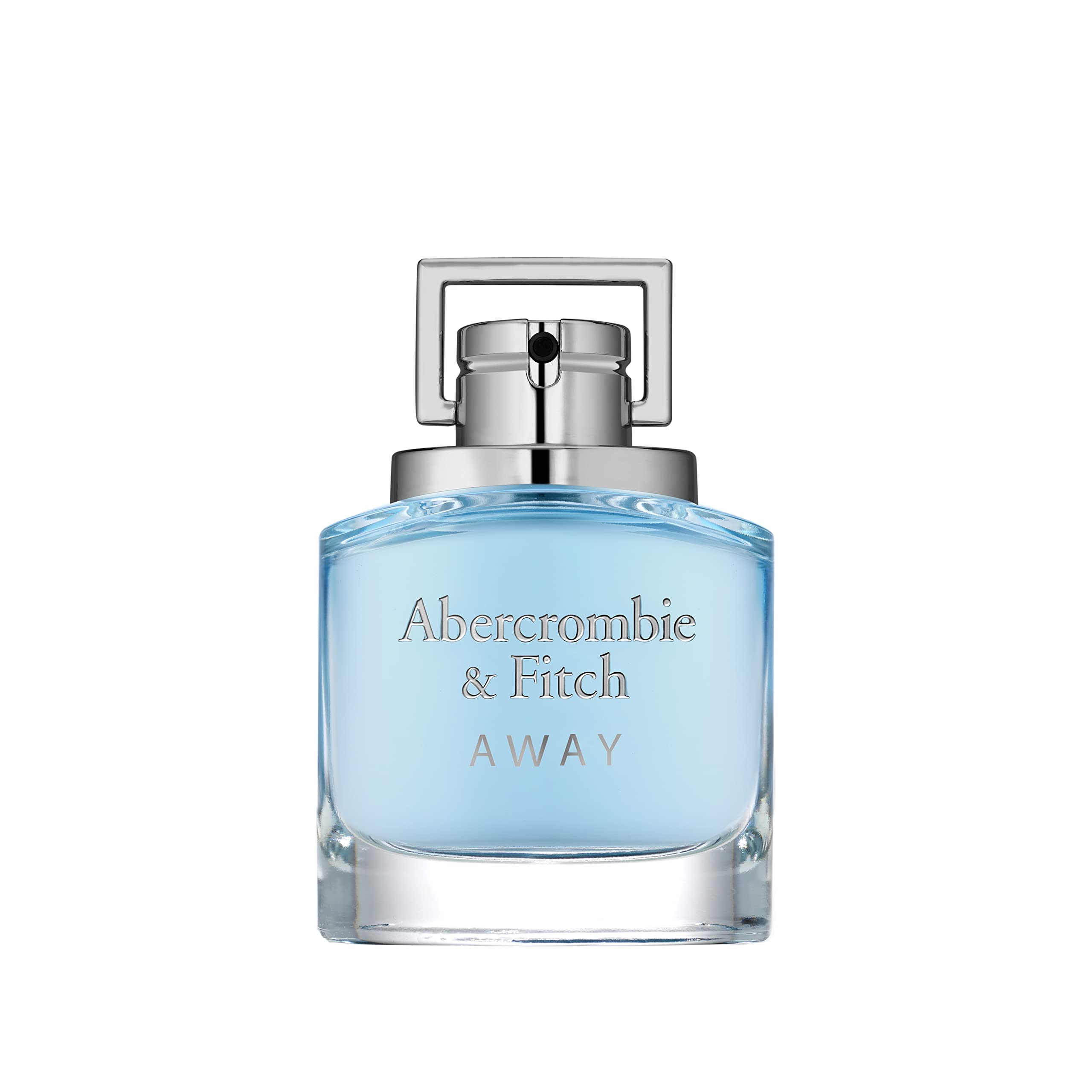 Abercrombie And Fitch Away Fragrances 085715169709 For Men EDT 3.4 Oz - Thumbnail 1