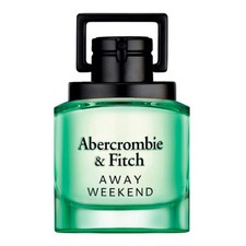 Abercrombie Away Weekend 3.4 M Tst Usa Tester
