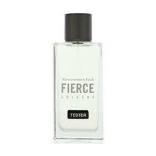[Tester] Abercrombie Fierce 3.4 M Tst Usa 12pcs Bybox EDC