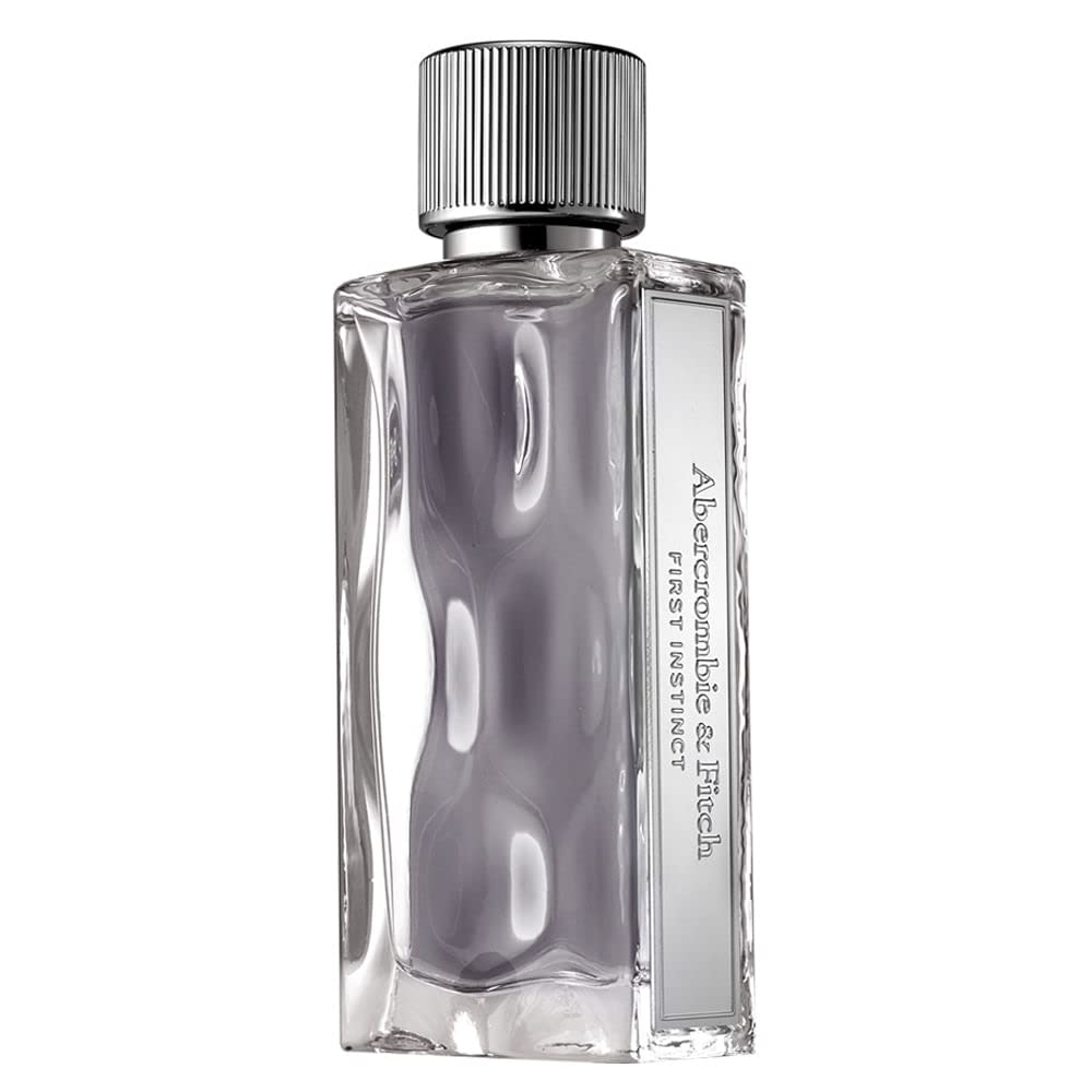 Abercrombie First Instinct 1.7 M Usa 18pcs Bybox EDT - Image 1