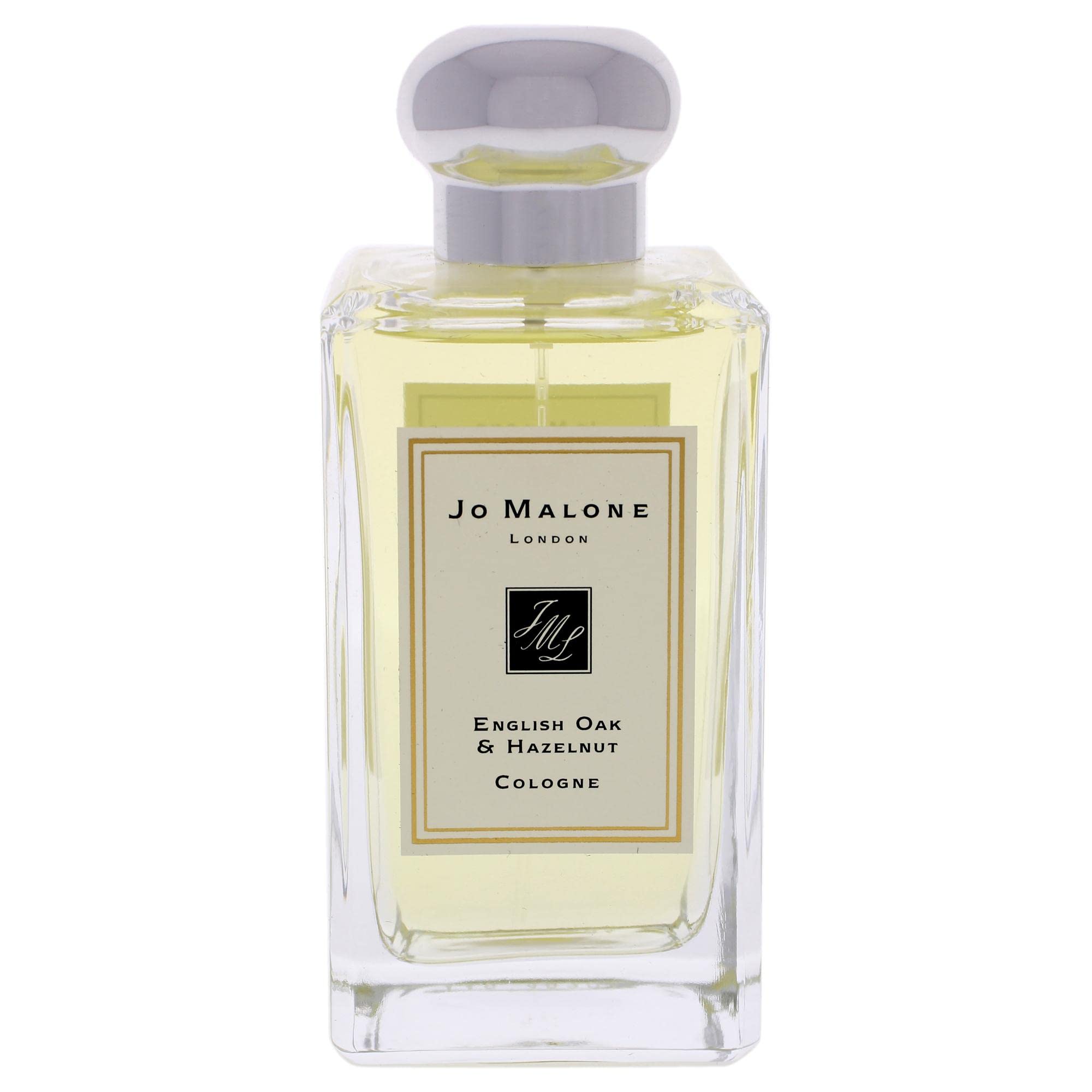 Jo Malone English Oak Hazelnut Cologne / 100 ml (3.4 oz) - Thumbnail 2